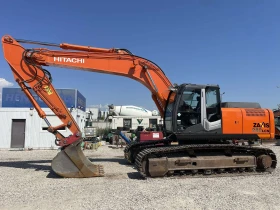 Багер Hitachi ZX 280 LCN-3, снимка 11