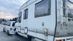 Кемпер Renault, снимка 4