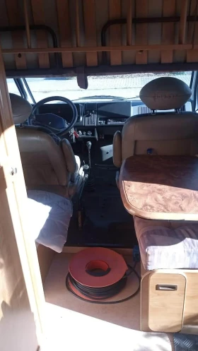 Кемпер Renault, снимка 15