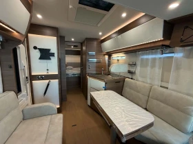 Кемпер Rapido 896F 2026 FACE TO FACE, снимка 4