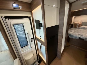 Кемпер Rapido 896F 2026 FACE TO FACE, снимка 5