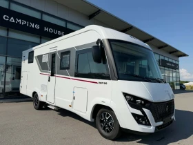 Кемпер Rapido 896F 2026 FACE TO FACE, снимка 1