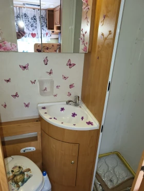 Кемпер Fiat Ducato, снимка 10