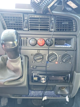Кемпер Fiat Ducato, снимка 8