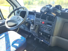 Кемпер Fiat Ducato, снимка 6