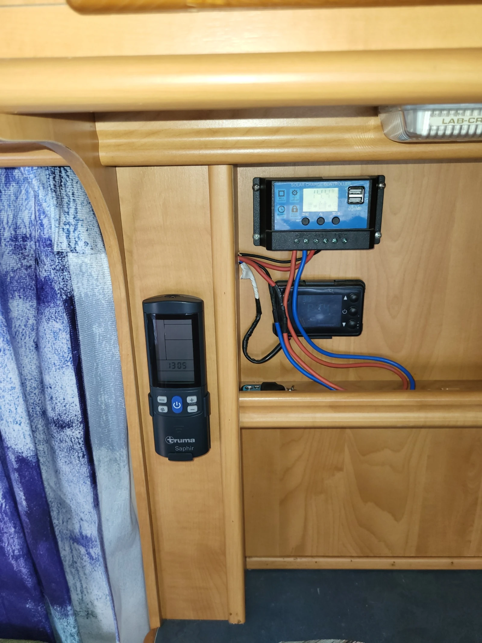 Кемпер Fiat Ducato, снимка 15 - Каравани и кемпери - 55001103