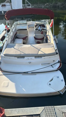 ������� ���� Glastron GXL185 | Mobile.bg � ����� ������ 16