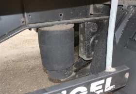 Полуремарке Koegel МЕГА, снимка 8