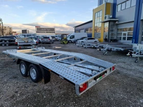 За автомобил Други MARTZ GT Plus 450 S 2700kg, снимка 3