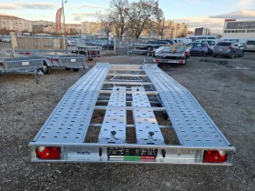 За автомобил Други MARTZ GT Plus 450 S 2700kg, снимка 2