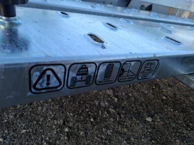 За автомобил Други MARTZ GT Plus 450 S 2700kg, снимка 10