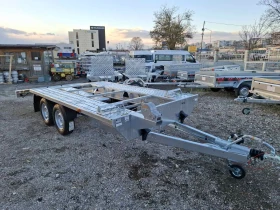 За автомобил Други MARTZ GT Plus 450 S 2700kg, снимка 5