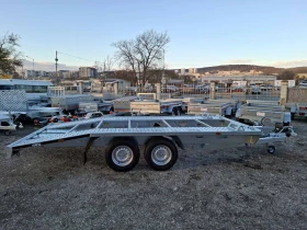 За автомобил Други MARTZ GT Plus 450 S 2700kg, снимка 8