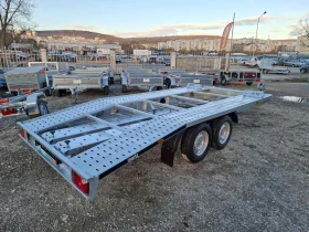 За автомобил Други MARTZ GT Plus 450 S 2700kg, снимка 1