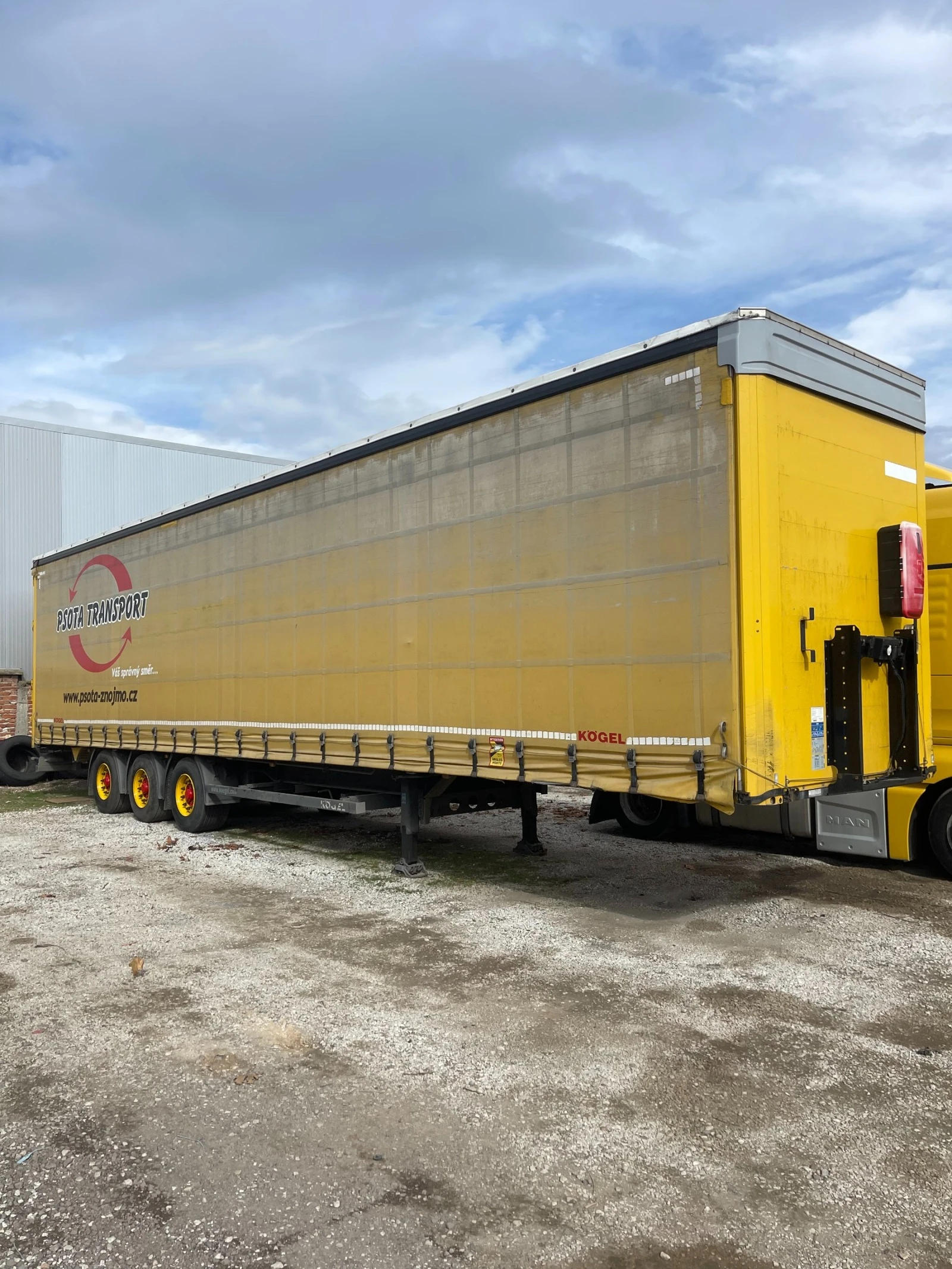  Koegel  | Mobile.bg   5