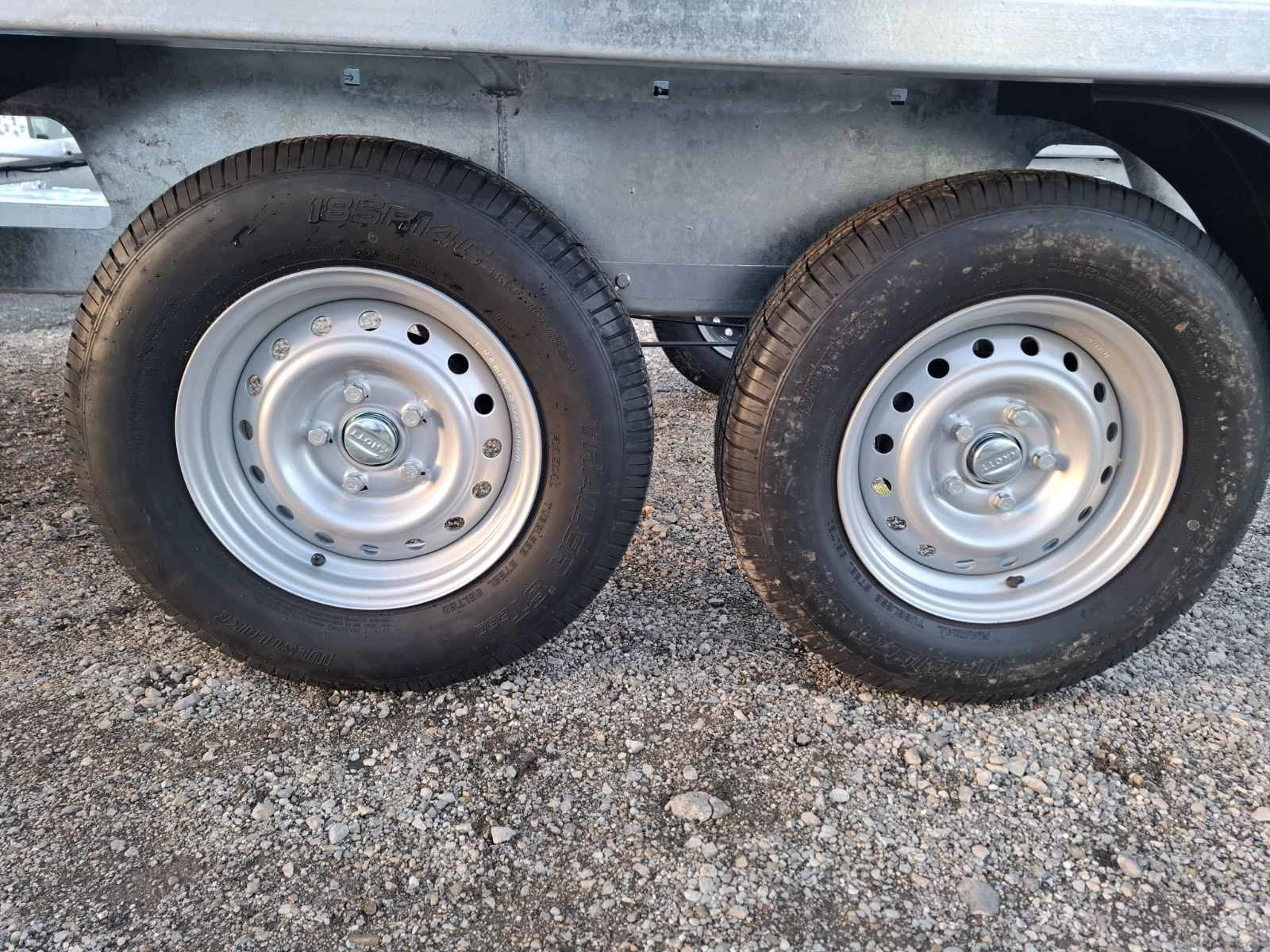   MARTZ GT Plus 450 S 2700kg | Mobile.bg   11