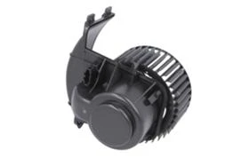 МОТОРЧЕ ПАРНО VW TRANSPORTER 2003-   7E1820021, снимка 2