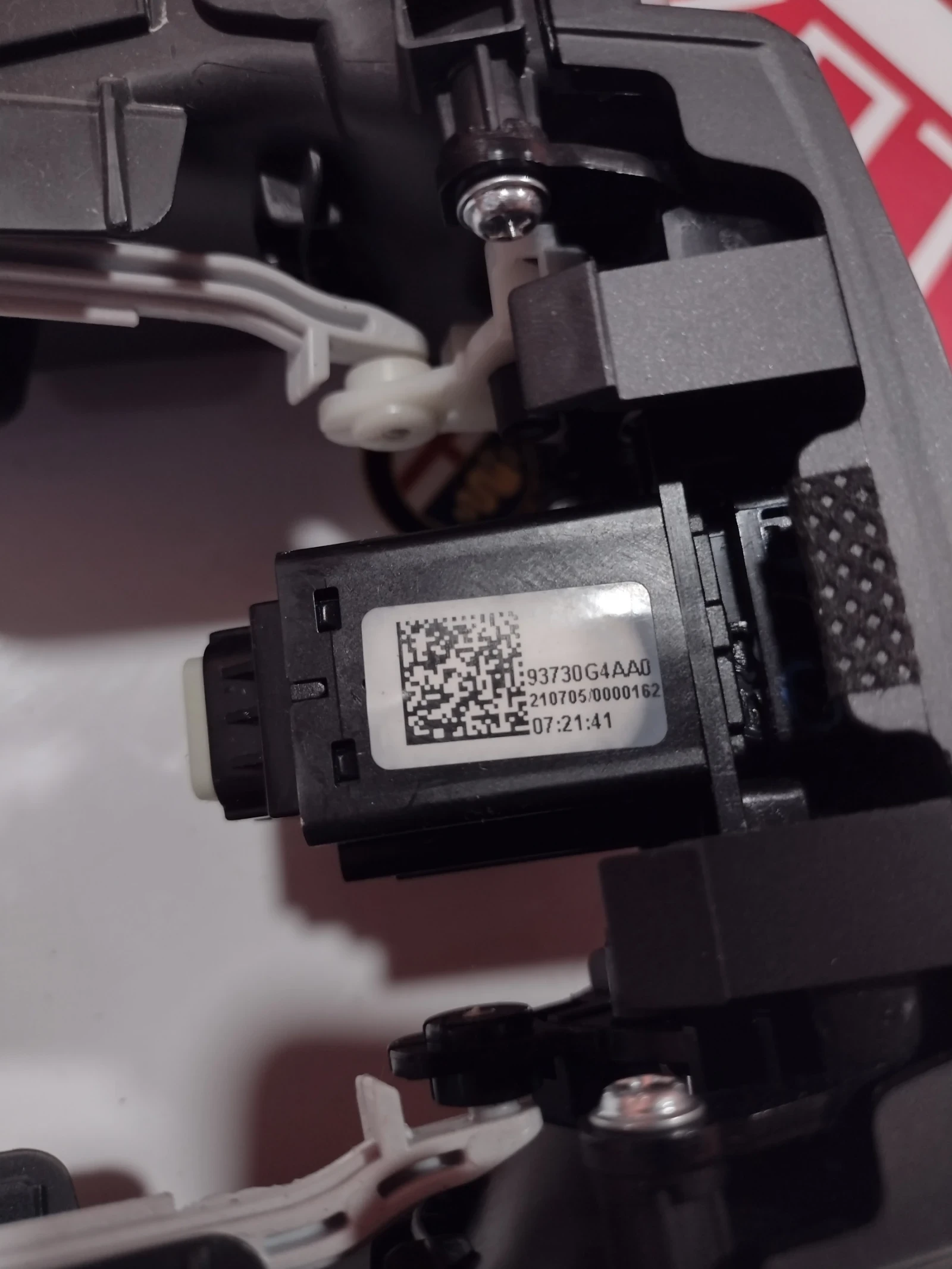 93730G4AA0       HYUNDAI I30 III 97401-G4AB0  | Mobile.bg   4