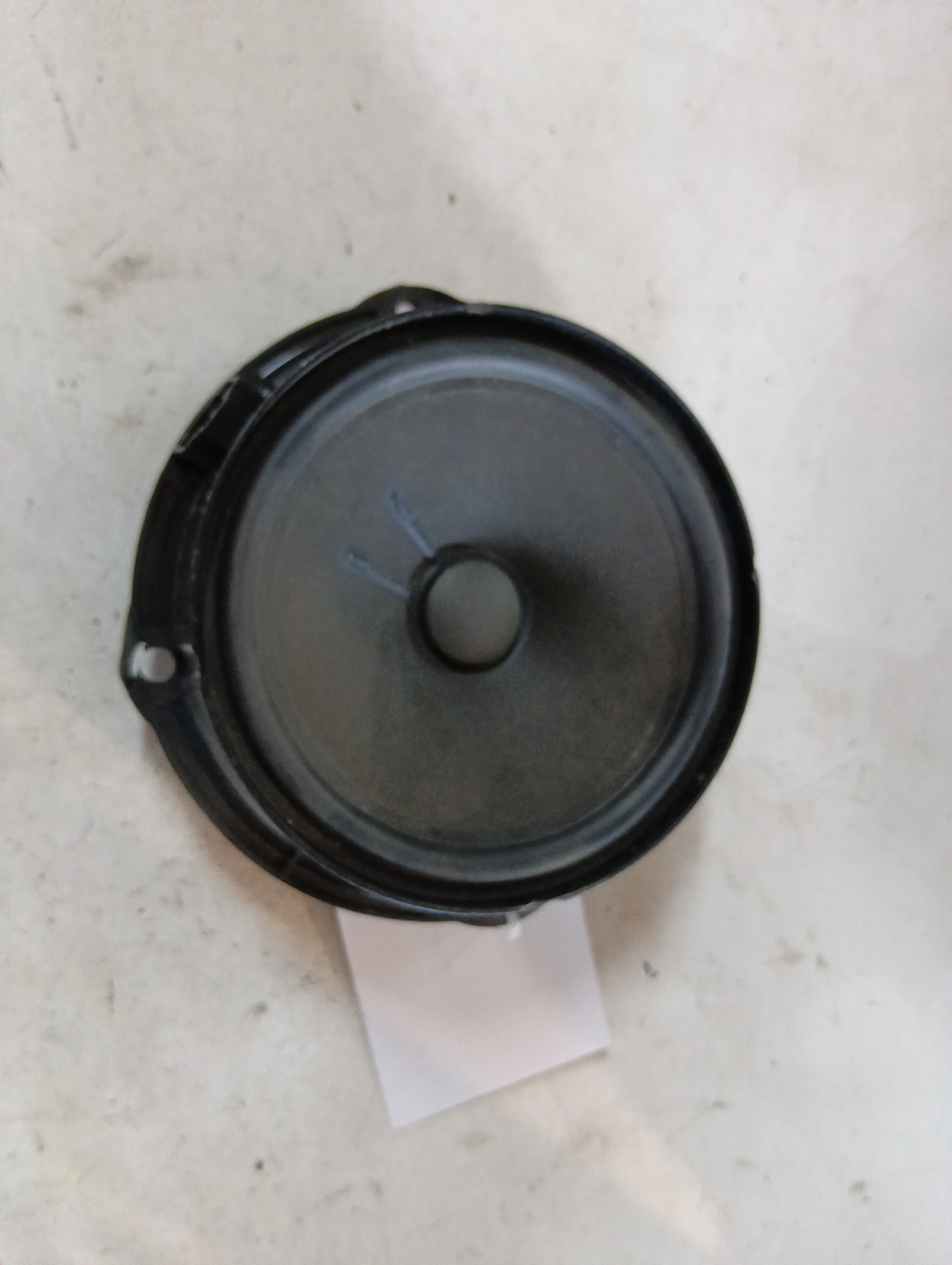 предна тонколона 5E0035411C Skoda Octavia
