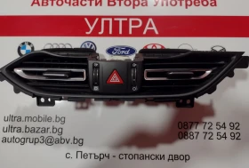     93730G4AA0       HYUNDAI I30 III 97401-G4AB0 