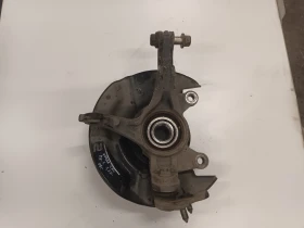 Шенкел главина преден ляв хонда црв 2.2д 