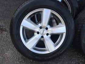 Гуми с джанти Minerva 235/60R18, снимка 5