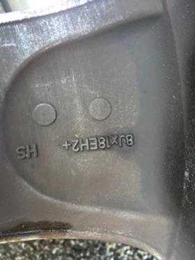 Гуми с джанти Minerva 235/60R18, снимка 14