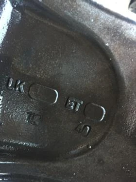 Гуми с джанти Minerva 235/60R18, снимка 16