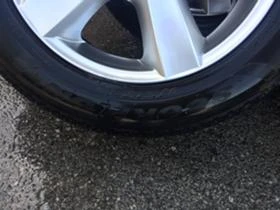 Гуми с джанти Minerva 235/60R18, снимка 12