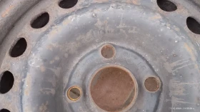 Джанти за Opel, снимка 3