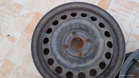 Джанти за Opel, снимка 4