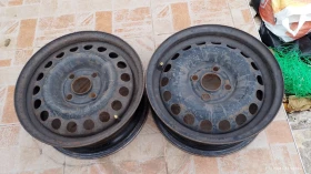 Джанти за Opel, снимка 2