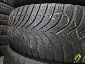 Гуми Зимни 215/65R16, снимка 2
