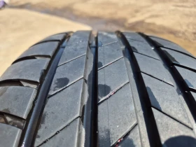 Гуми Летни 215/55R17, снимка 2