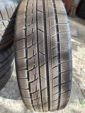 Гуми Зимни 185/65R15, снимка 2