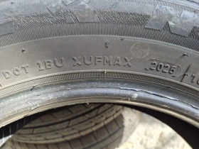 Гуми Зимни 185/65R15, снимка 5