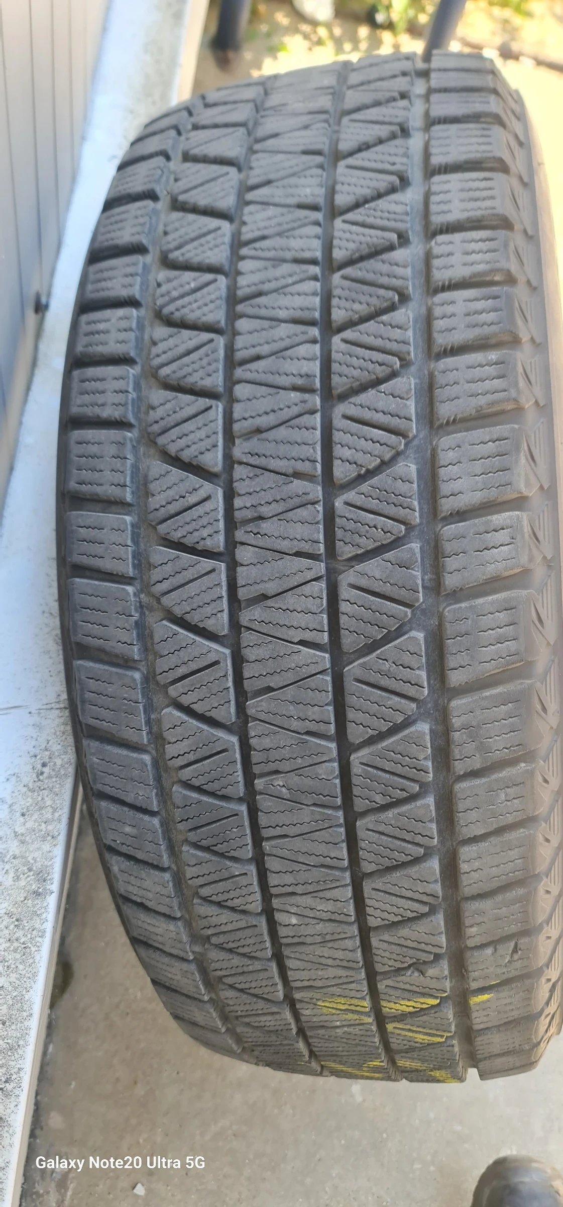  265/60R18 | Mobile.bg   4