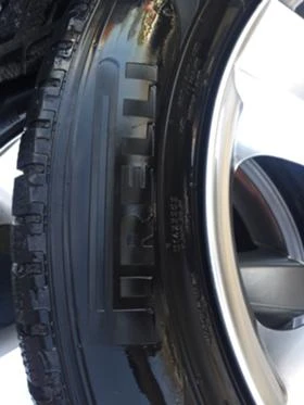    235/60R18  Mercedes-Benz ML | Mobile.bg    10