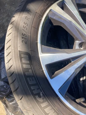    215/55R18  Nissan Qashqai | Mobile.bg    2