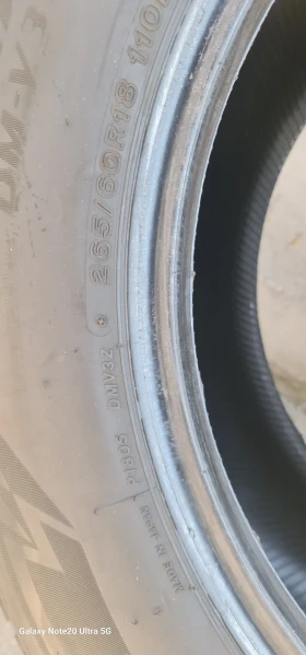  265/60R18 | Mobile.bg    2