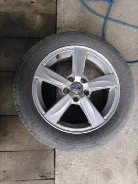���� � ������ 205/55R16 �� Volvo | Mobile.bg � ����� ������ 3