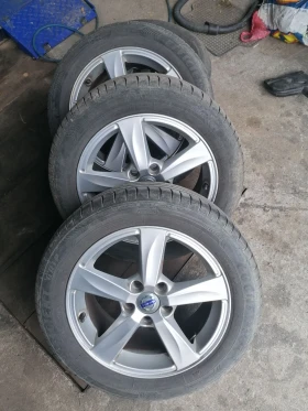 ���� � ������ 205/55R16 �� Volvo | Mobile.bg � ����� ������ 5