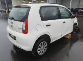 Skoda Citigo 1.0 ЕURO 6, снимка 12