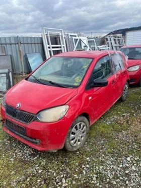 Skoda Citigo 1.0 ЕURO 6, снимка 7