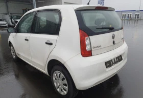 Skoda Citigo 1.0 ЕURO 6, снимка 6