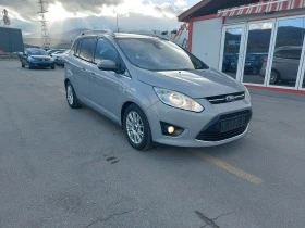 Ford Grand C-Max FULL EXTRI, TITANIUM, 6 + 1 места, снимка 3