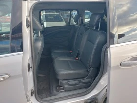 Ford Grand C-Max FULL EXTRI, TITANIUM, 6 + 1 места, снимка 13