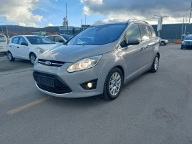 Ford Grand C-Max FULL EXTRI, TITANIUM, 6 + 1 места, снимка 1
