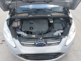 Ford Grand C-Max FULL EXTRI, TITANIUM, 6 + 1 места, снимка 16