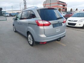 Ford Grand C-Max FULL EXTRI, TITANIUM, 6 + 1 места, снимка 5